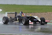 Formel 3 Oschersleben